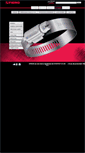 Mobile Screenshot of fiero.com.mx